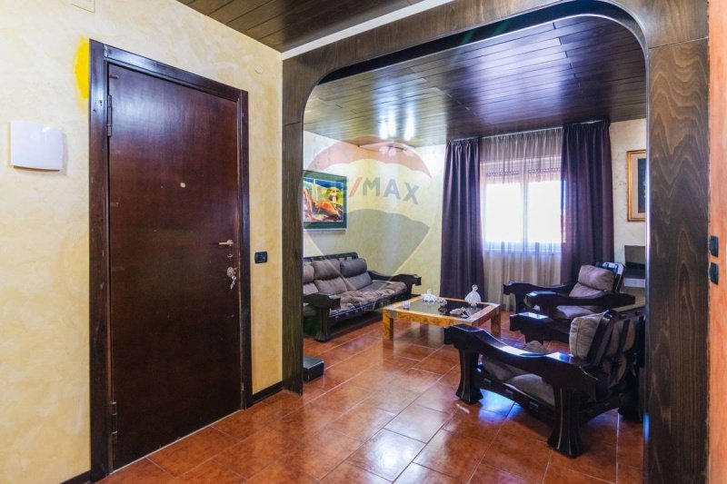 Apartamento en Catania