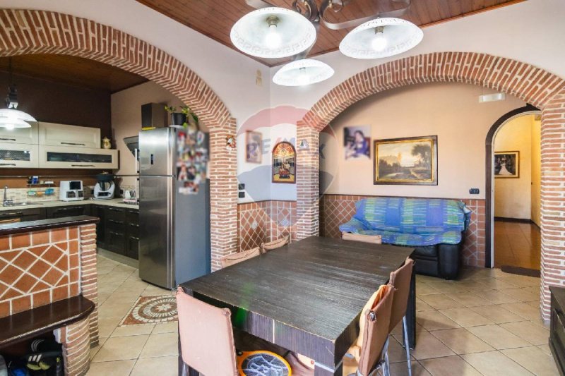 Apartamento en Catania