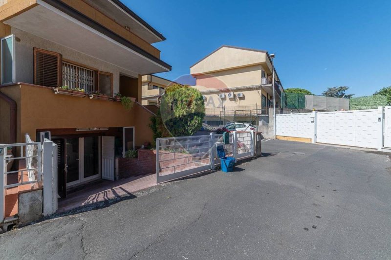 Terraced house in San Giovanni la Punta