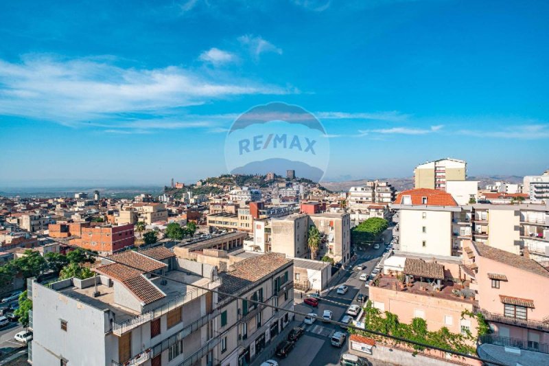 Appartement in Paternò