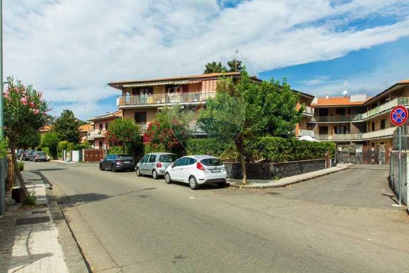 Apartamento en Pedara