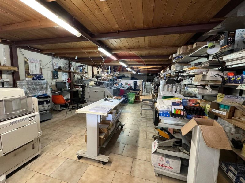 Gewerbeimmobilie in Syrakus