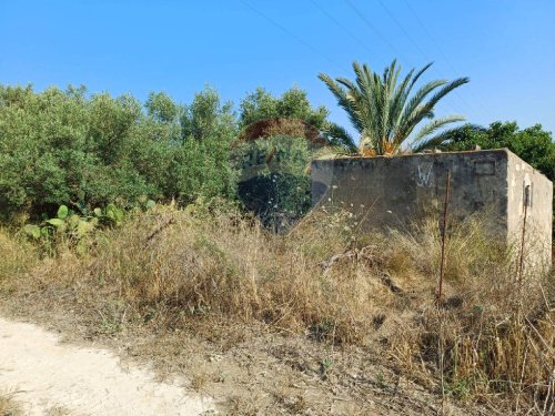 Terreno agricolo a Noto