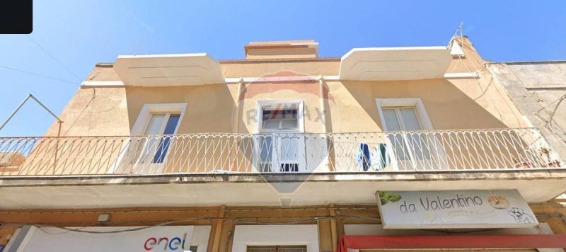 Appartamento a Pachino