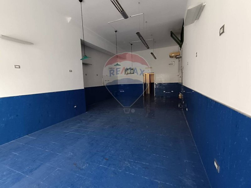 Commercial property in Pachino