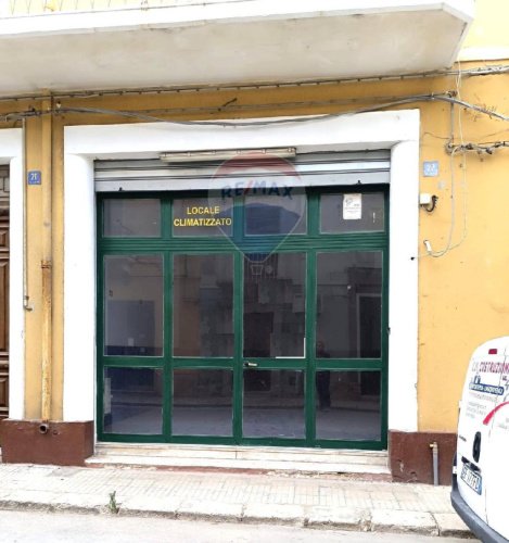 Commercial property in Pachino