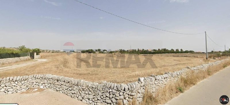 Landbouwgrond in Ragusa