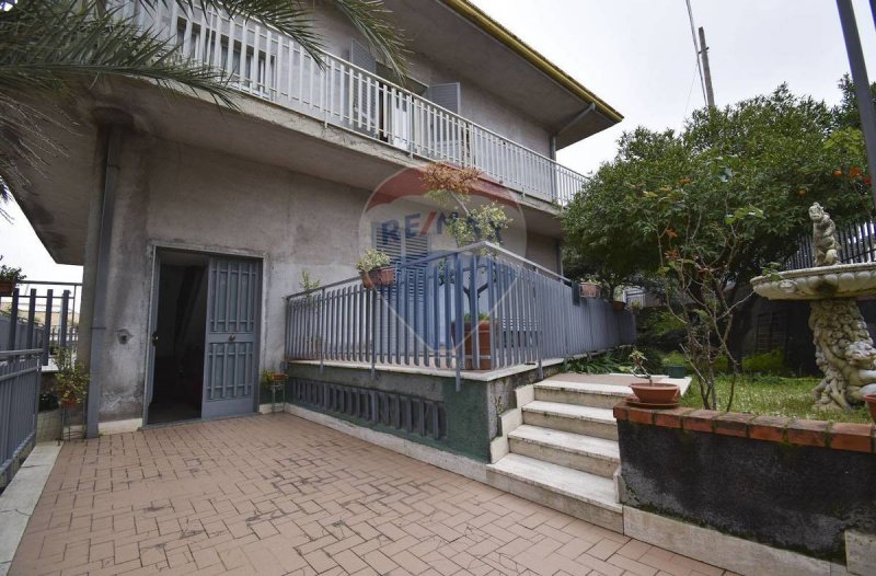 Wohnung in San Pietro Clarenza