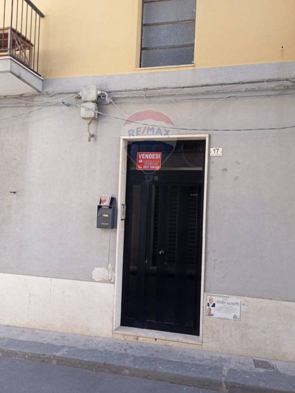 Appartamento a Augusta