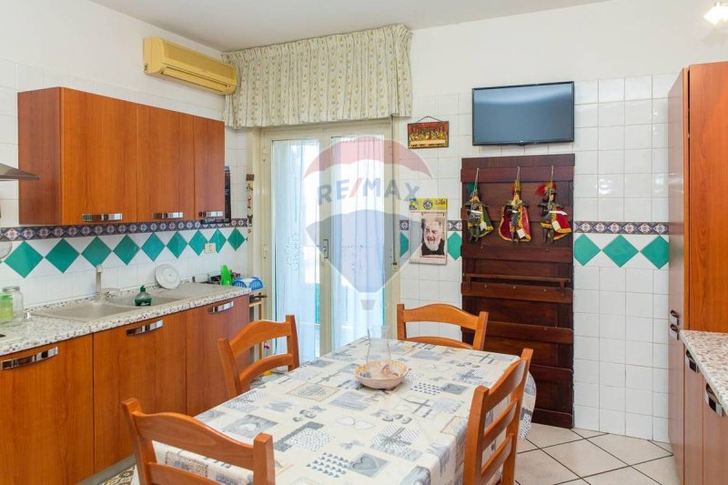 Appartement in Catanië