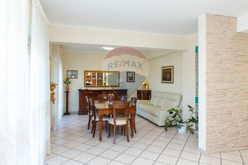 Appartement in Catanië