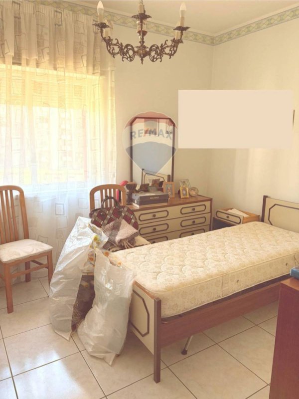 Appartement in Catanië