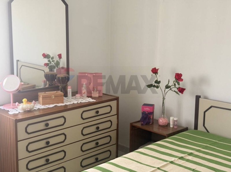 Appartement in Catanië