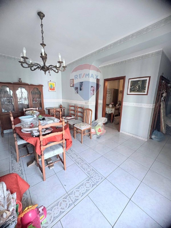 Appartement in Catanië