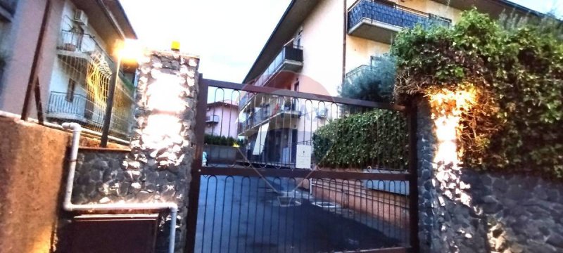 Appartement in Catanië