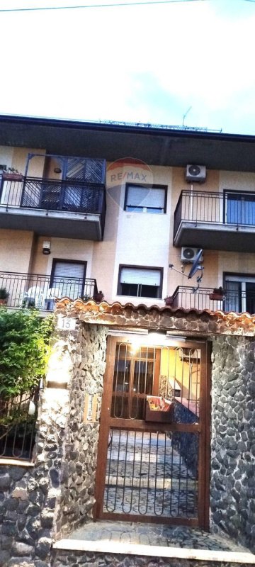 Appartement in Catanië