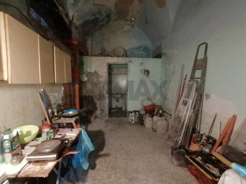 Vrijstaande woning in Catanië