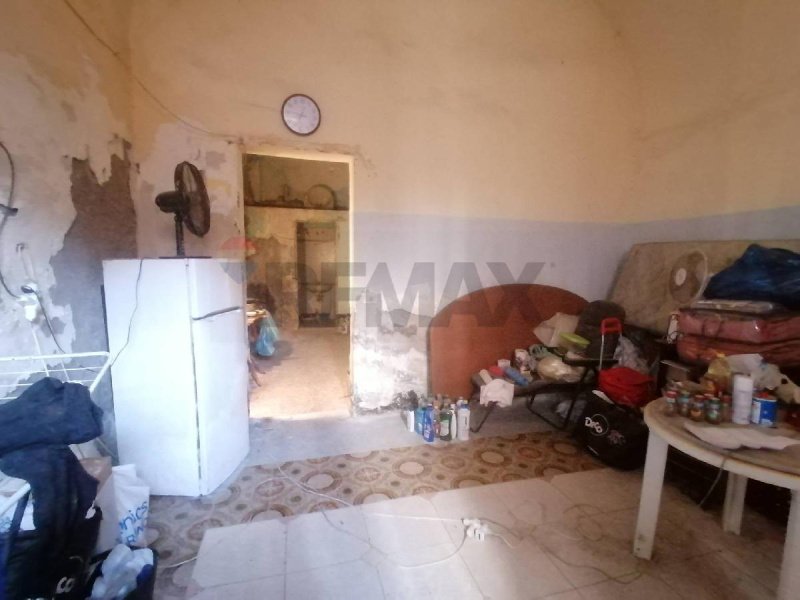 Vrijstaande woning in Catanië