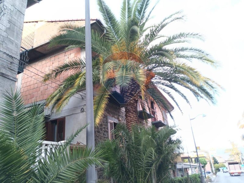 Appartement in Randazzo