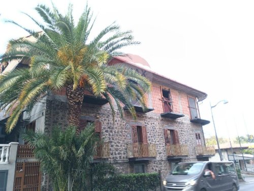 Appartement in Randazzo