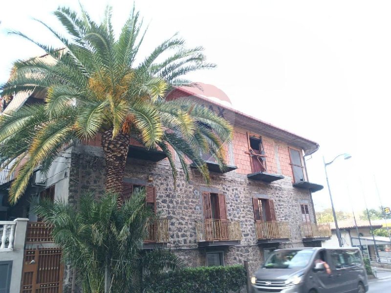 Appartement in Randazzo