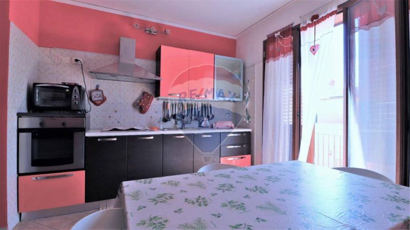 Apartamento en Siracusa