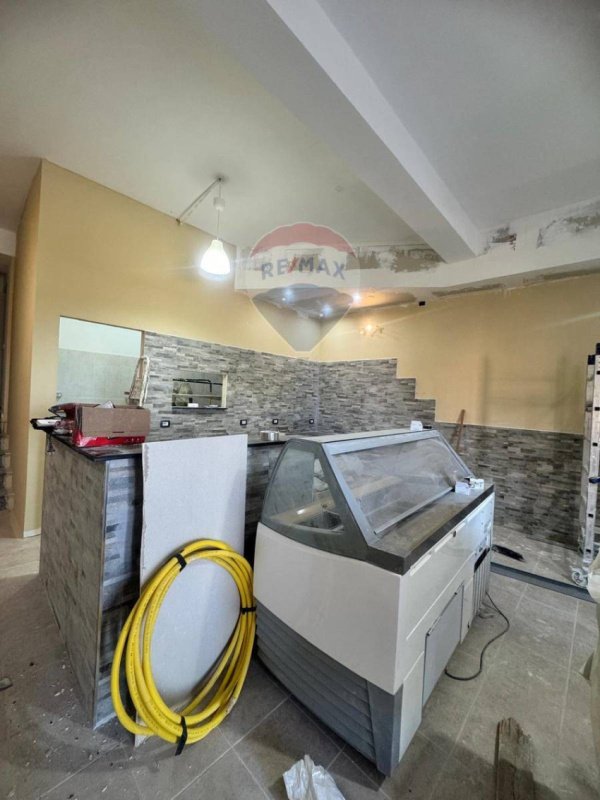 Zakelijk onroerend goed in Melilli