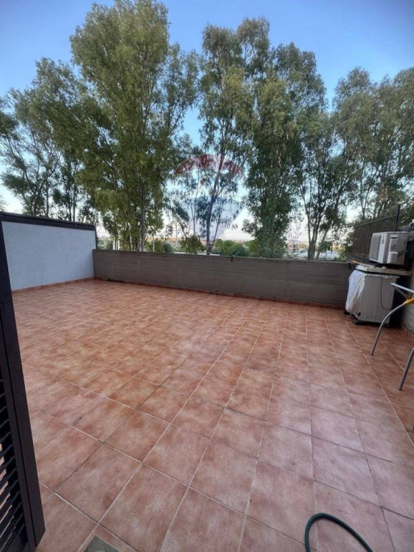 Appartamento a Melilli