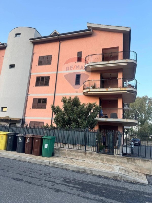 Appartamento a Melilli