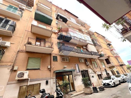 Appartement in Palermo