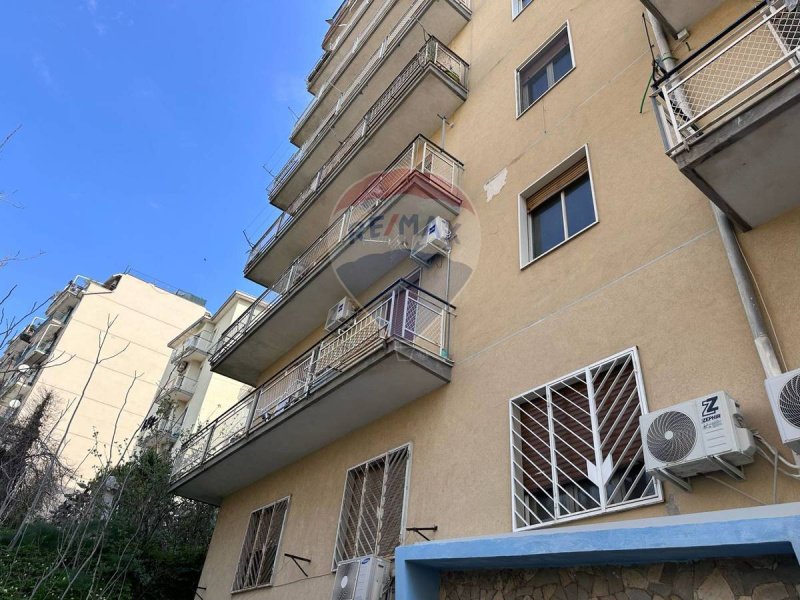 Apartamento en Catania
