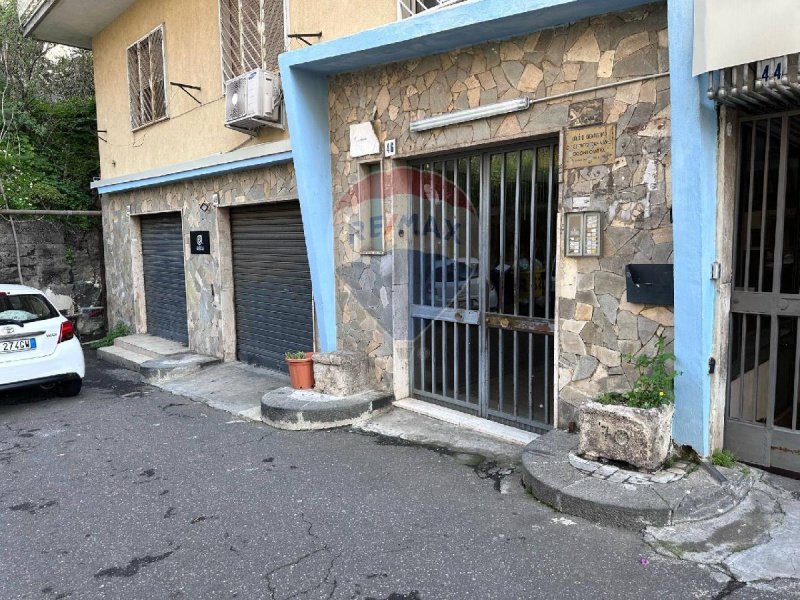Apartamento en Catania