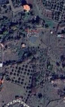 Landbouwgrond in Tremestieri Etneo