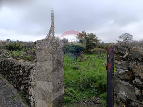 Landwirtschaftliche Fläche in Tremestieri Etneo