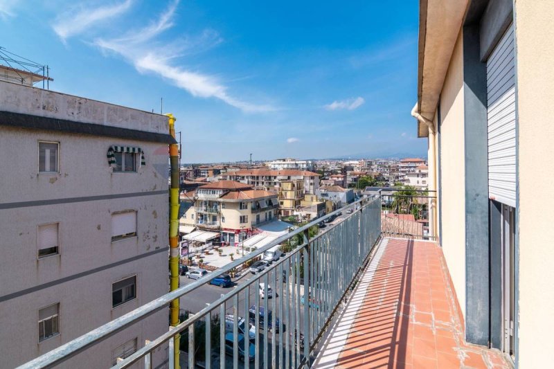 Apartment in Catania