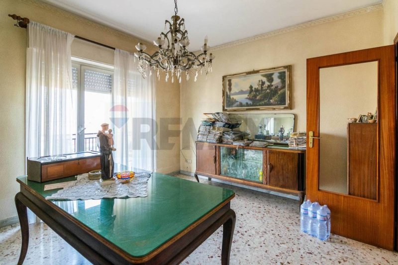 Appartement in Catania