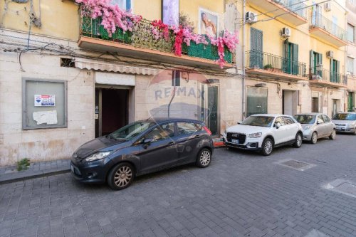 Inmueble comercial en Lentini