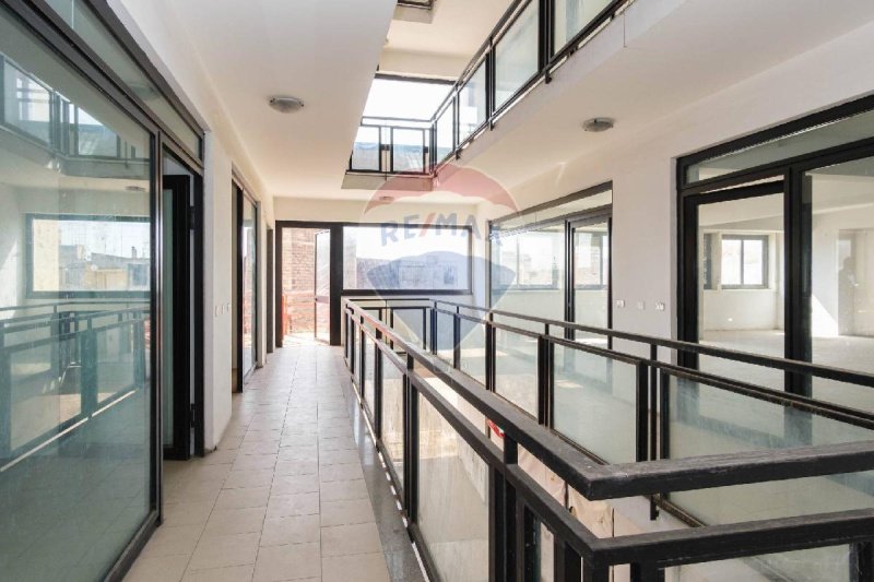 Edifício comercial em Lentini