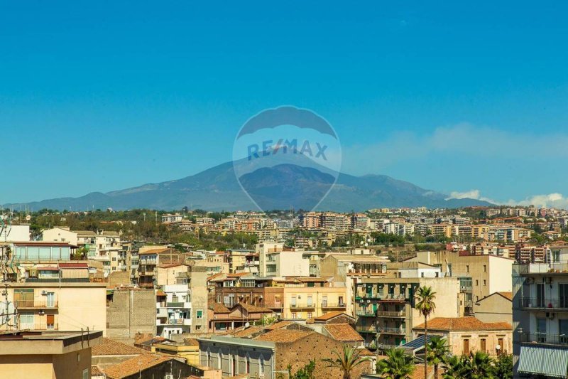 Appartement in Catanië