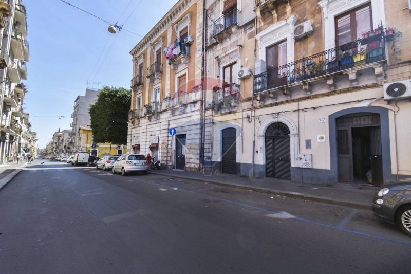 Appartement in Catanië