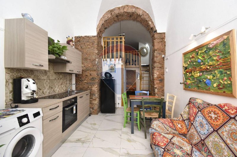 Appartement in Catanië