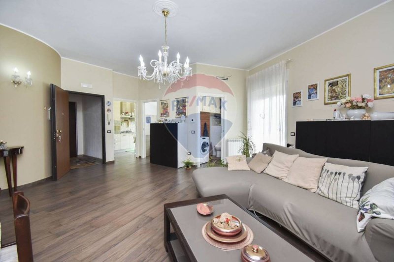 Lägenhet i Misterbianco