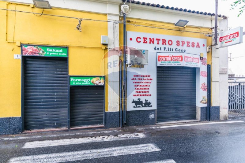 Vrijstaande woning in Catanië