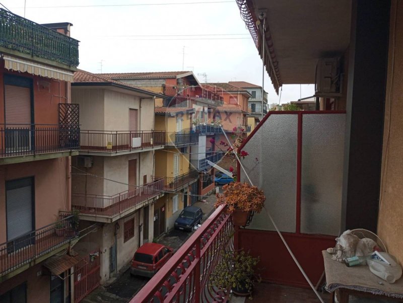 Appartement in Catanië