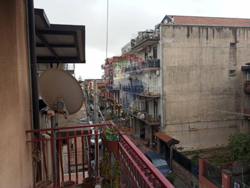 Квартира в Катания