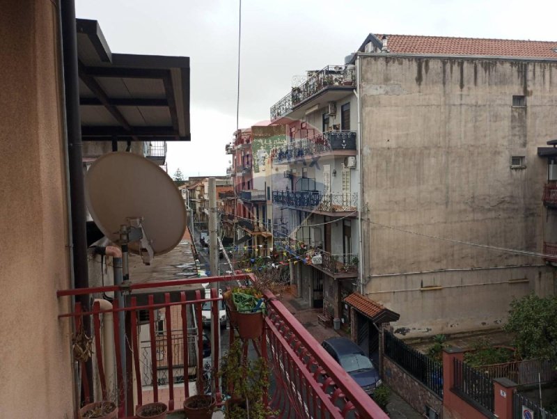 Appartement in Catanië