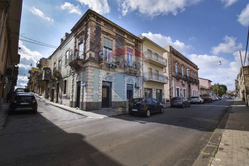 Detached house in Biancavilla