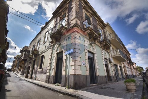 Detached house in Biancavilla