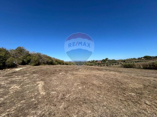 Agricultural land in Pachino