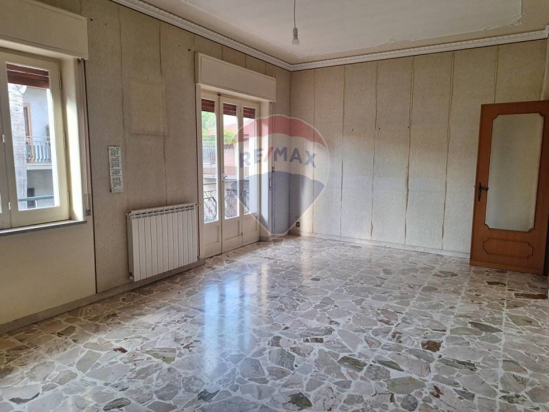 Appartamento a Mascalucia